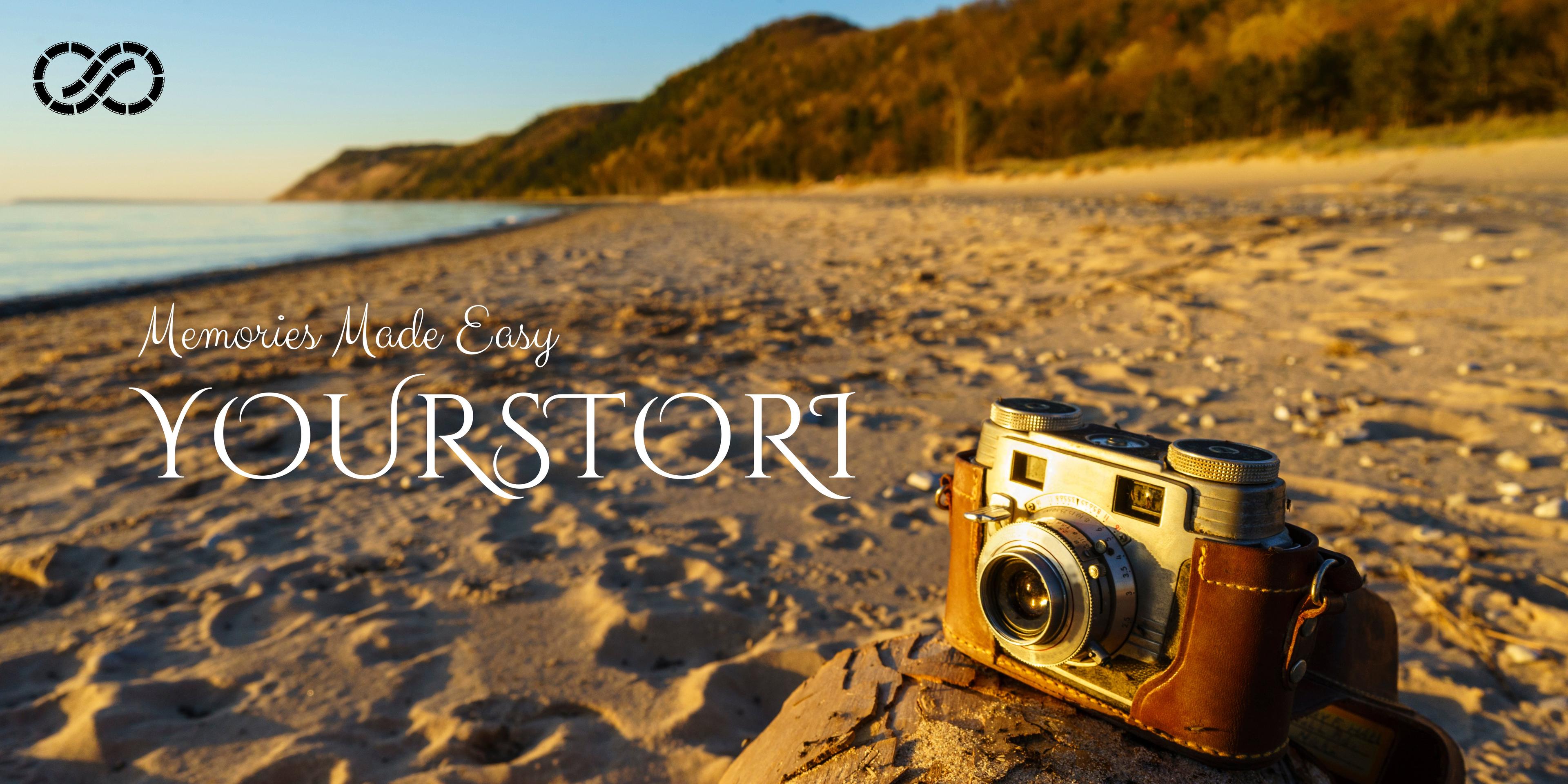 Our Story